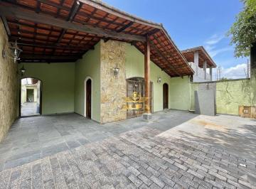 Casa · 280m² · 3 Quartos · 2 Vagas · Casa em Balneário Praia do Pernambuco, Guarujá/SP de 280m² 3 quartos à venda por R$ 750.000,00