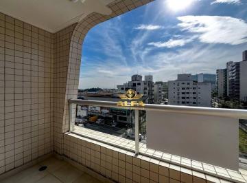 Apartamento · 100m² · 3 Quartos · 1 Vaga · Apartamento em Jardim Las Palmas, Guarujá/SP de 100m² 3 quartos à venda por R$ 650.000,00
