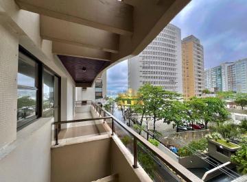 Apartamento · 104m² · 3 Quartos · 2 Vagas · Apartamento em Morro do Maluf, Guarujá/SP de 104m² 3 quartos à venda por R$ 750.000,00