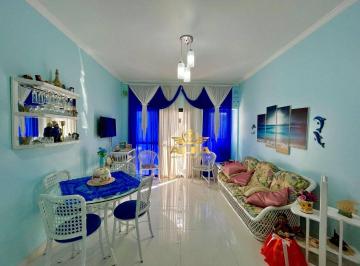 Apartamento · 75m² · 3 Quartos · 1 Vaga · Apartamento em Jardim São Miguel, Guarujá/SP de 75m² 3 quartos à venda por R$ 600.000,00