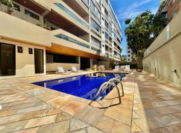 Apartamento · 124m² · 3 Quartos · 1 Vaga · Apartamento em Jardim Santa Genoveva, Guarujá/SP de 124m² 3 quartos à venda por R$ 690.000,00