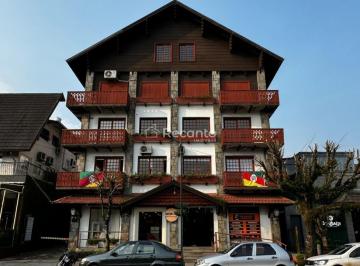 Comercial · 38m² · Loja em Centro, Gramado/RS de 38m² à venda por R$ 595.000,00