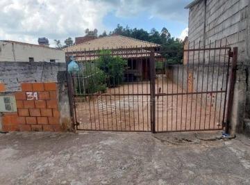 Casa · 120m² · 3 Quartos · 4 Vagas · Casa em Nova Monte Serrat, Itupeva/SP de 120m² 3 quartos à venda por R$ 650.000,00