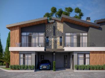 Casa · 70m² · 2 Quartos · 1 Vaga · Casa em Moura, Gramado/RS de 70m² 2 quartos à venda por R$ 660.000,00