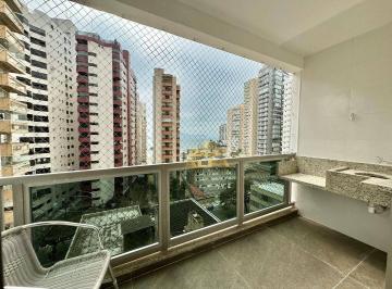 Apartamento · 80m² · 3 Quartos · 1 Vaga · Apartamento em Vila Alzira, Guarujá/SP de 80m² 3 quartos à venda por R$ 650.000,00