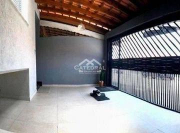 Casa · 160m² · 3 Quartos · 1 Vaga · Sobrado em Vila de Vecchi, Jundiaí/SP de 160m² 3 quartos à venda por R$ 680.000,00