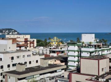 Apartamento · 90m² · 3 Quartos · 2 Vagas · Apartamento em Jardim Três Marias, Guarujá/SP de 90m² 3 quartos à venda por R$ 745.000,00