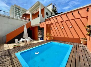 Apartamento · 160m² · 3 Quartos · 1 Vaga · Cobertura em Jardim Las Palmas, Guarujá/SP de 160m² 3 quartos à venda por R$ 750.000,00