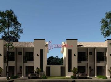 Casa · 110m² · 2 Quartos · 2 Vagas · Casa em Residencial Vila Gaia, Louveira/SP de 110m² 2 quartos à venda por R$ 720.000,00