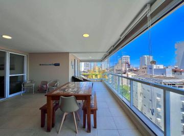 Apartamento · 103m² · 3 Quartos · 2 Vagas · Apartamento em Jardim Praiano, Guarujá/SP de 103m² 3 quartos à venda por R$ 690.000,00