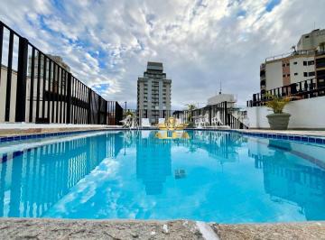 Apartamento · 165m² · 3 Quartos · 2 Vagas · Apartamento em Balneário Cidade Atlântica, Guarujá/SP de 165m² 3 quartos à venda por R$ 690.000,00
