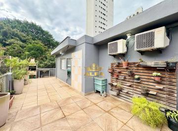 Apartamento · 175m² · 4 Quartos · 1 Vaga · Cobertura em Jardim Astúrias, Guarujá/SP de 175m² 4 quartos à venda por R$ 630.000,00