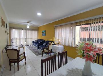 Apartamento · 120m² · 3 Quartos · 2 Vagas · Apartamento em Barra Funda, Guarujá/SP de 120m² 3 quartos à venda por R$ 750.000,00