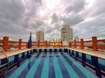 Apartamento · 120m² · 3 Quartos · 2 Vagas · Cobertura em Jardim Praiano, Guarujá/SP de 120m² 3 quartos à venda por R$ 800.000,00