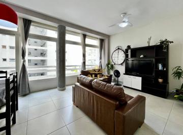 Apartamento · 110m² · 3 Quartos · 1 Vaga · Apartamento em Vila Maia, Guarujá/SP de 110m² 3 quartos à venda por R$ 590.000,00