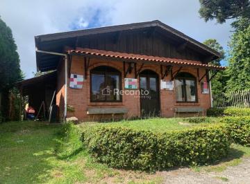 Terreno · 346m² · Terreno em Avenida Central, Gramado/RS de 346m² à venda por R$ 795.000,00