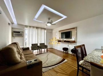 Apartamento · 140m² · 4 Quartos · 2 Vagas · Apartamento em Barra Funda, Guarujá/SP de 140m² 4 quartos à venda por R$ 650.000,00