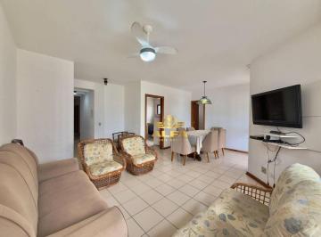 Apartamento · 112m² · 3 Quartos · 2 Vagas · Apartamento em Vila Alzira, Guarujá/SP de 112m² 3 quartos à venda por R$ 780.000,00