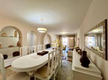Apartamento · 168m² · 3 Quartos · 2 Vagas · Apartamento em Balneário Cidade Atlântica, Guarujá/SP de 168m² 3 quartos à venda por R$ 700.000,00