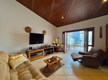 Apartamento · 140m² · 3 Quartos · 2 Vagas · Cobertura em Jardim Las Palmas, Guarujá/SP de 140m² 3 quartos à venda por R$ 780.000,00
