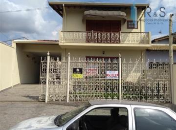Casa · 260m² · 3 Quartos · 4 Vagas · Casa em Santo Antônio, Louveira/SP de 260m² 3 quartos à venda por R$ 800.000,00