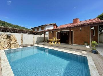 Casa · 387m² · 3 Quartos · 5 Vagas · Casa em Jardim Enseada, Guarujá/SP de 387m² 3 quartos à venda por R$ 800.000,00