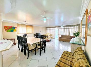 Apartamento · 160m² · 3 Quartos · 1 Vaga · Apartamento em Centro, Guarujá/SP de 160m² 3 quartos à venda por R$ 650.000,00