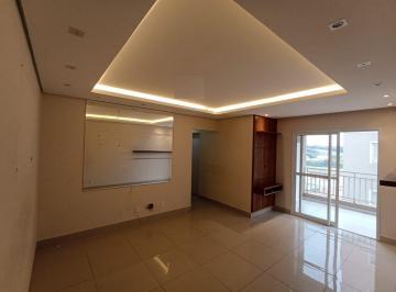 Apartamento · 72m² · 3 Quartos · 1 Vaga · Apartamento em Condomínio Residencial Felicitá, Louveira/SP de 72m² 3 quartos à venda por R$ 700.000