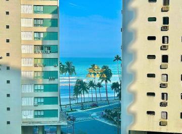 Apartamento · 79m² · 2 Quartos · 1 Vaga · Apartamento em Barra Funda, Guarujá/SP de 79m² 2 quartos à venda por R$ 800.000,00