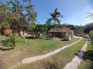 Rural · 81m² · 2 Quartos · Chácara em Cafezal Ii, Itupeva/SP de 81m² 2 quartos à venda por R$ 750.000,00