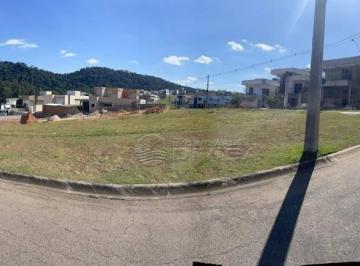 Terreno · 677m² · Terreno em Condomínio Fechado Ibi Aram, Itupeva/SP de 0m² à venda por R$ 750.000,00