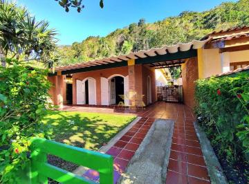 Casa · 200m² · 3 Quartos · 2 Vagas · Casa em Balneário Praia do Pernambuco, Guarujá/SP de 200m² 3 quartos à venda por R$ 750.000,00