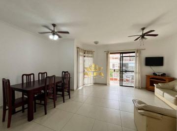 Apartamento · 140m² · 3 Quartos · 1 Vaga · Apartamento em Balneário Cidade Atlântica, Guarujá/SP de 140m² 3 quartos à venda por R$ 740.000,00