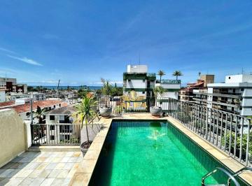 Apartamento · 285m² · 3 Quartos · 1 Vaga · Cobertura em Jardim Belmar, Guarujá/SP de 285m² 3 quartos à venda por R$ 750.000,00