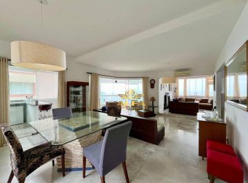 Apartamento · 236m² · 3 Quartos · 3 Vagas · Apartamento em Morro Sorocotuba, Guarujá/SP de 236m² 3 quartos à venda por R$ 745.000,00