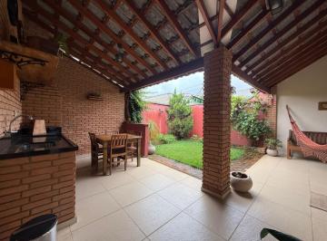 Casa · 140m² · 3 Quartos · 2 Vagas · Sobrado em Vila Paraíso, Caçapava/SP de 140m² 3 quartos à venda por R$ 650.000,00