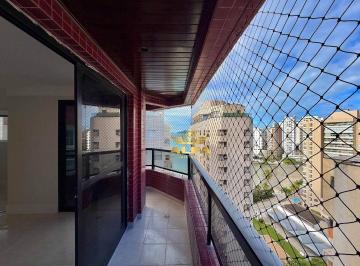 Apartamento · 160m² · 4 Quartos · 1 Vaga · Apartamento em Vila Alzira, Guarujá/SP de 160m² 4 quartos à venda por R$ 820.000,00