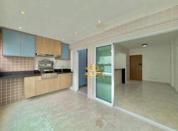 Apartamento · 69m² · 2 Quartos · 2 Vagas · Apartamento em Vila Alzira, Guarujá/SP de 69m² 2 quartos à venda por R$ 720.000,00