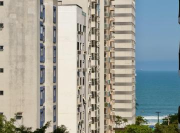 Apartamento · 130m² · 3 Quartos · 2 Vagas · Apartamento em Barra Funda, Guarujá/SP de 130m² 3 quartos à venda por R$ 650.000,00