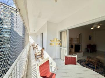Apartamento · 100m² · 3 Quartos · 1 Vaga · Apartamento em Jardim Las Palmas, Guarujá/SP de 100m² 3 quartos à venda por R$ 800.000,00