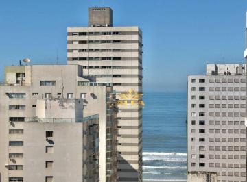 Apartamento · 120m² · 3 Quartos · 2 Vagas · Apartamento em Barra Funda, Guarujá/SP de 120m² 3 quartos à venda por R$ 630.000,00