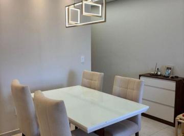 Apartamento · 77m² · 3 Quartos · 2 Vagas · Apartamento em Jardim Dos Calegaris, Paulínia/SP de 77m² 3 quartos à venda por R$ 740.000,00