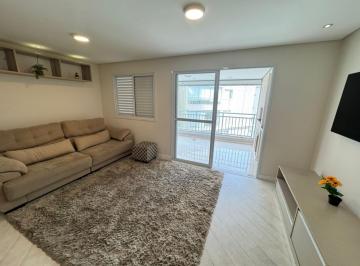 Apartamento · 82m² · 3 Quartos · 2 Vagas · Apartamento em Jardim São Caetano, São Caetano do Sul/SP de 82m² 3 quartos à venda por R$ 755.000,00
