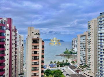 Apartamento · 80m² · 3 Quartos · 1 Vaga · Apartamento em Vila Alzira, Guarujá/SP de 80m² 3 quartos à venda por R$ 795.000,00