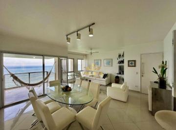 Apartamento · 129m² · 3 Quartos · 1 Vaga · Apartamento em Morro do Maluf, Guarujá/SP de 129m² 3 quartos à venda por R$ 820.000,00