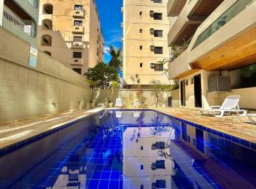 Apartamento · 124m² · 3 Quartos · 1 Vaga · Apartamento em Jardim Santa Genoveva, Guarujá/SP de 124m² 3 quartos à venda por R$ 800.000,00