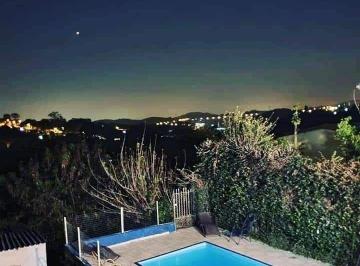 Rural · 100m² · 3 Quartos · 4 Vagas · Chácara em Monterrey, Louveira/SP de 100m² 3 quartos à venda por R$ 750.000,00
