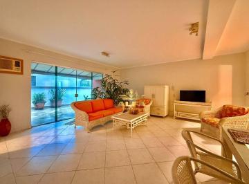 Apartamento · 200m² · 4 Quartos · 1 Vaga · Cobertura em Balneário Cidade Atlântica, Guarujá/SP de 200m² 4 quartos à venda por R$ 795.000,00