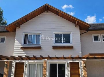 Casa · 82m² · 2 Quartos · 1 Vaga · Casa em Loteamento Belvedere, Gramado/RS de 82m² 2 quartos à venda por R$ 750.000,00