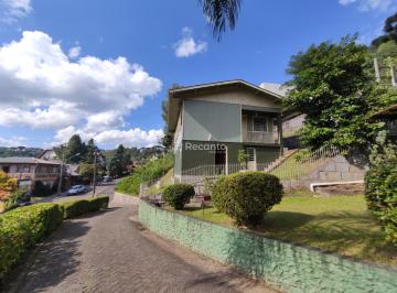 Casa · 106m² · 2 Quartos · 1 Vaga · Casa em Piratini, Gramado/RS de 106m² 2 quartos à venda por R$ 800.000,00
